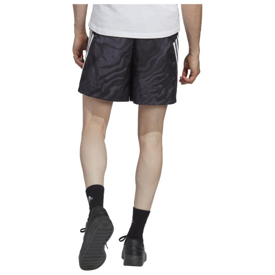Adidas Ανδρικό σορτς M FI AOP